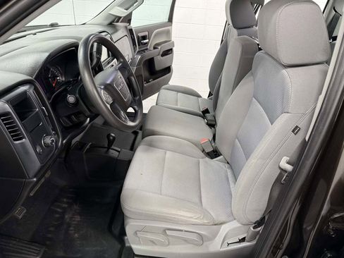 Used 2018 GMC Sierra 1500 4x4 Double Cab image 10