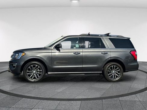 Certified 2020 Ford Expedition Limited AWD/4WD image 9