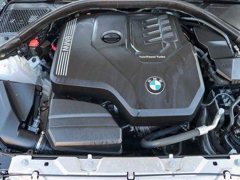 Used 2019 BMW 330i Sedan w/ Convenience Package image 41