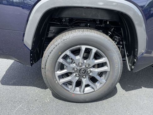 New 2026 Toyota Tundra 1794 Edition AWD/4WD image 10