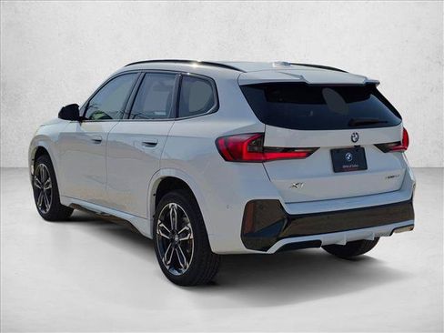 Used 2026 BMW X1 xDrive28i w/ Technology Package AWD/4WD image 9