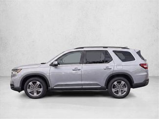 Used 2024 Honda Pilot EX-L video 4