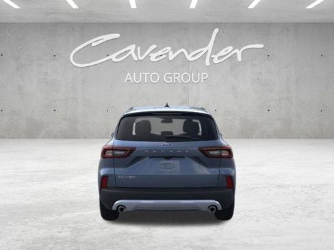 New 2026 Ford Escape Active w/ Tech Pack #1 image 5