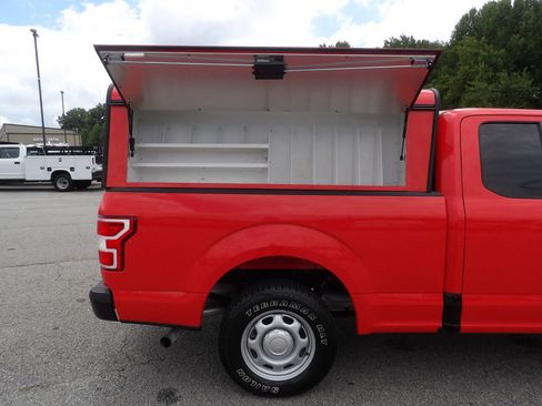 Used 2020 Ford F150 XL w/ XL Power Equipment Group RWD image 53