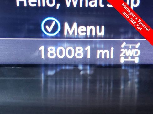 Used 2019 Chevrolet Silverado 1500 LT w/ All-Star Edition image 16