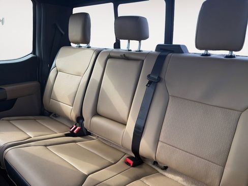 New 2026 Ford F250 Lariat w/ Lariat Ultimate Package image 20