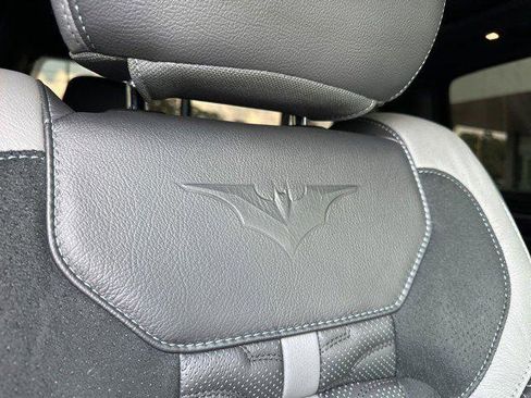 Certified 2025 RAM 1500 Big Horn image 58