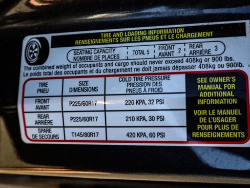 Used 2012 Subaru Outback 2.5i Premium image 40