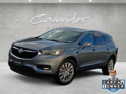 Used 2018 Buick Enclave Premium w/ Experience Buick Package