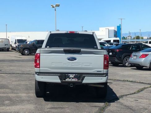 Used 2023 Ford F150 XL w/ STX Appearance Package AWD/4WD image 7