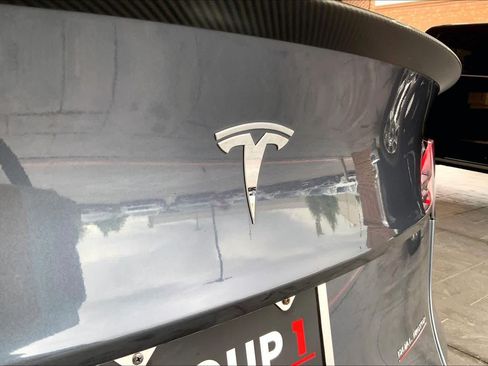 Used 2022 Tesla Model Y Performance AWD/4WD image 29