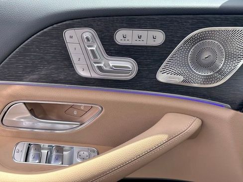 New 2026 Mercedes-Benz GLE 450 4MATIC image 27