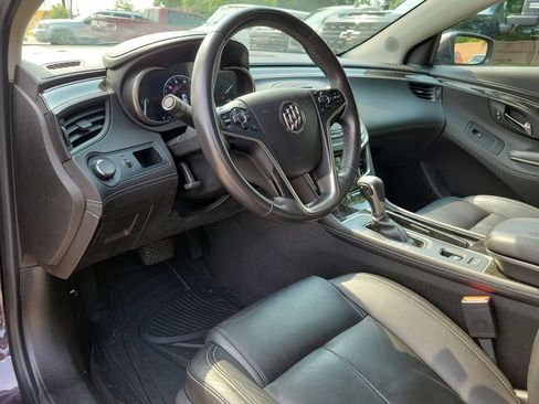 Used 2014 Buick LaCrosse Leather FWD image 21