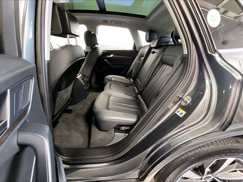Used 2023 Audi Q5 2.0T Premium Plus w/ Premium Plus Package AWD/4WD image 15