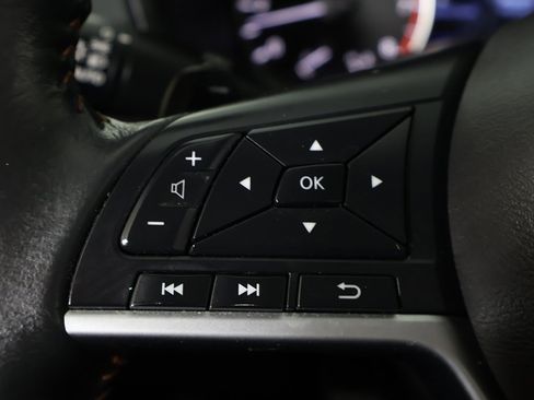 Used 2022 Nissan Altima 2.0 SR image 41