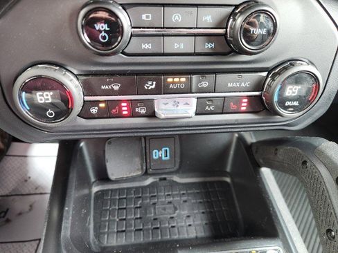 Used 2024 Ford Bronco Raptor image 42