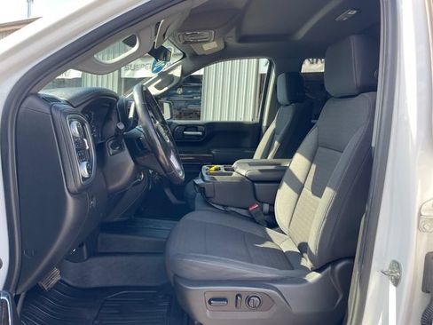 Used 2020 GMC Sierra 1500 Elevation w/ Elevation Value Package AWD/4WD image 10