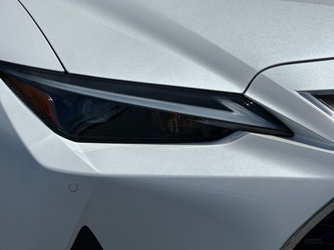 Used 2023 Lexus IS 300 w/ Premium Package RWD image 12