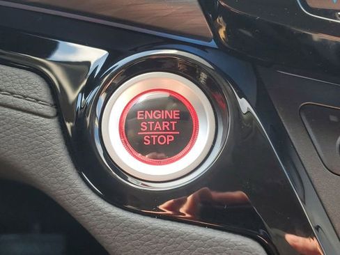 New 2026 Honda Odyssey Elite image 29