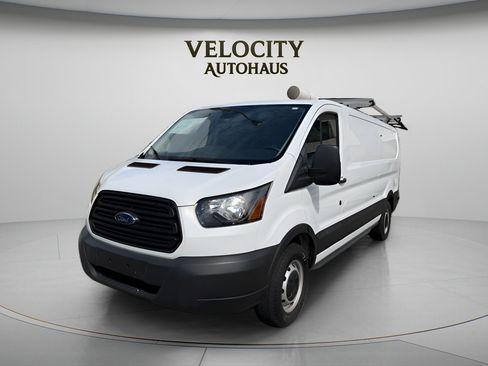 Used 2019 Ford Transit 150 148 Low Roof RWD image 3