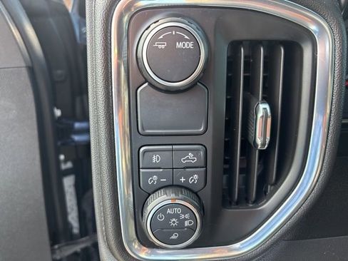 Used 2020 Chevrolet Silverado 1500 RST w/ All-Star Edition image 29