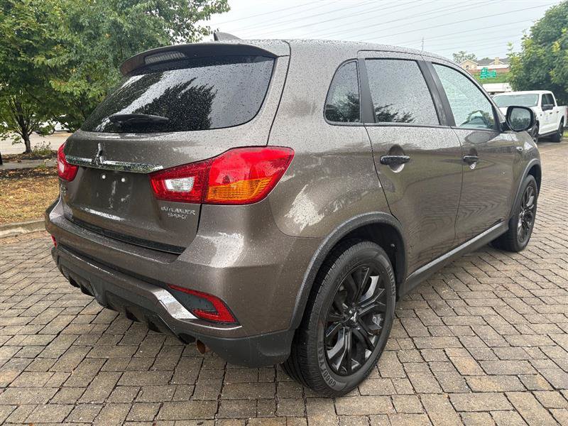 Used 2019 Mitsubishi Outlander Sport FWD image 6