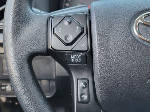 Used 2021 Toyota Tacoma SR w/ SR Convenience Package image 5
