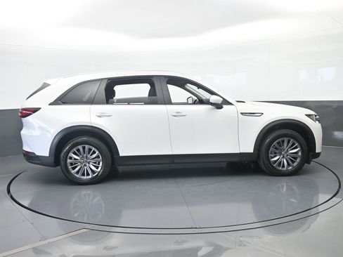 Used 2026 MAZDA CX-90 3.3 Turbo w/ Select Package AWD/4WD image 7