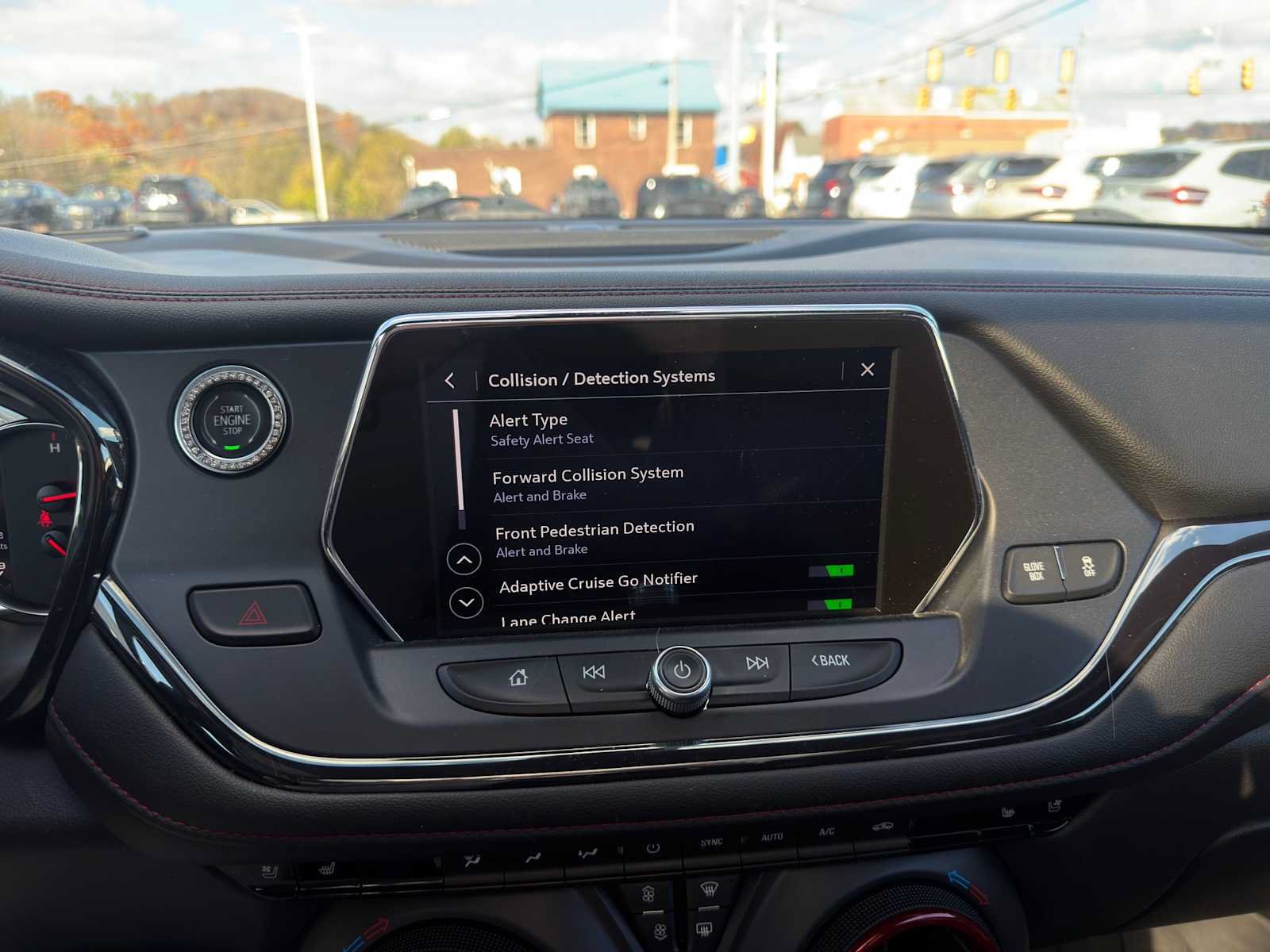 Used 2019 Chevrolet Blazer RS AWD/4WD image 20