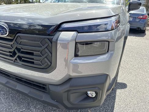 New 2026 Subaru Outback Premium image 9