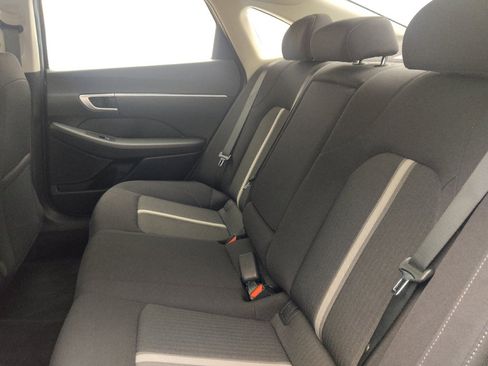 Used 2025 Hyundai Sonata SEL FWD image 18