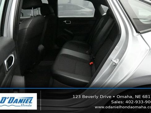 Used 2024 Honda Civic Sport image 36