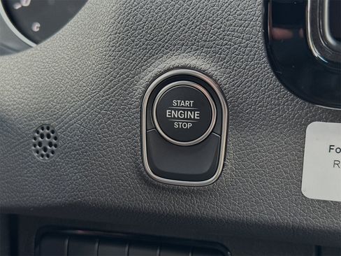 Used 2024 Mercedes-Benz Sprinter 144 Cargo image 25