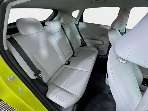 Certified 2024 Hyundai Kona SEL FWD image 25