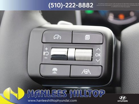 New 2026 Hyundai Santa Fe SEL image 30