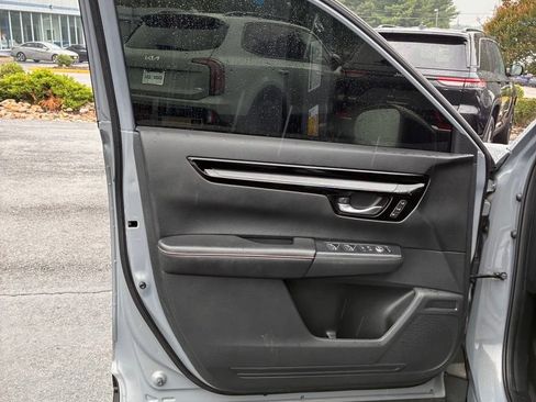 Used 2024 Honda CR-V Sport Touring image 43