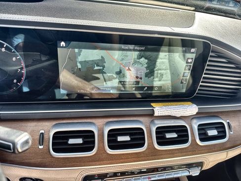 Used 2021 Mercedes-Benz GLE 350 GLE 350 image 14