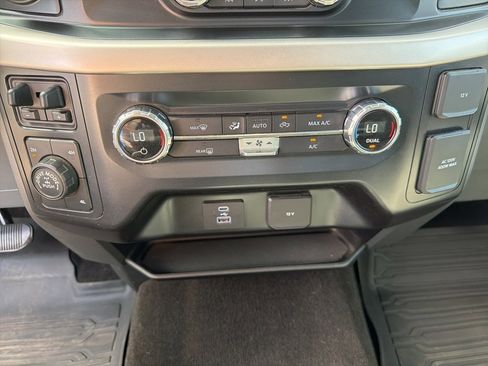 Used 2021 Ford F150 XLT w/ Equipment Group 301A Mid image 41