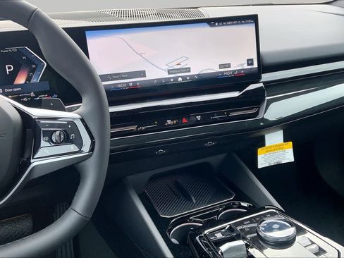New 2026 BMW 530i xDrive w/ Premium Package AWD/4WD image 6