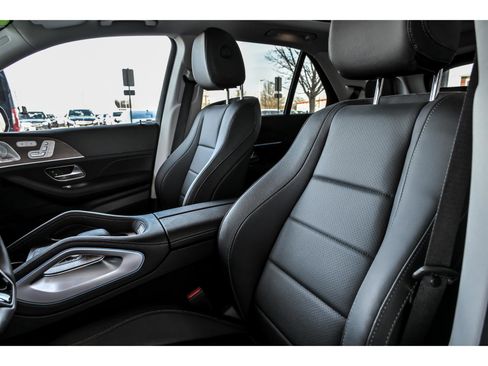 Certified 2025 Mercedes-Benz GLE 350 GLE 350 4MATIC image 11