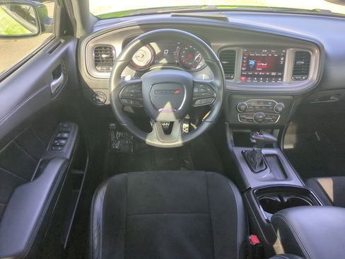 Used 2023 Dodge Charger R/T w/ Plus Group image 16