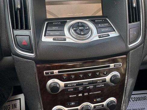 Used 2009 Nissan Maxima 3.5 SV w/ Premium Pkg image 15