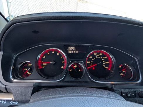 Used 2015 GMC Acadia Denali image 13