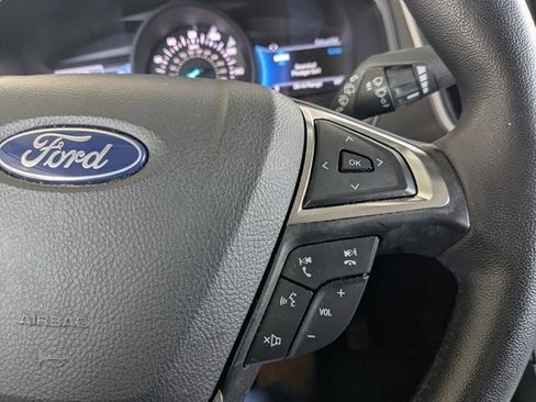 Used 2024 Ford Edge SEL w/ Convenience Package AWD/4WD image 25