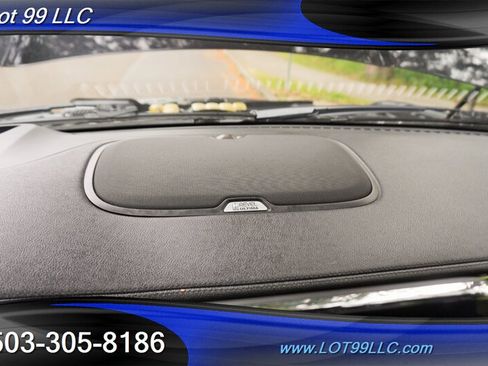 Used 2018 Lincoln Navigator L Reserve w/ Technology Package AWD/4WD image 30