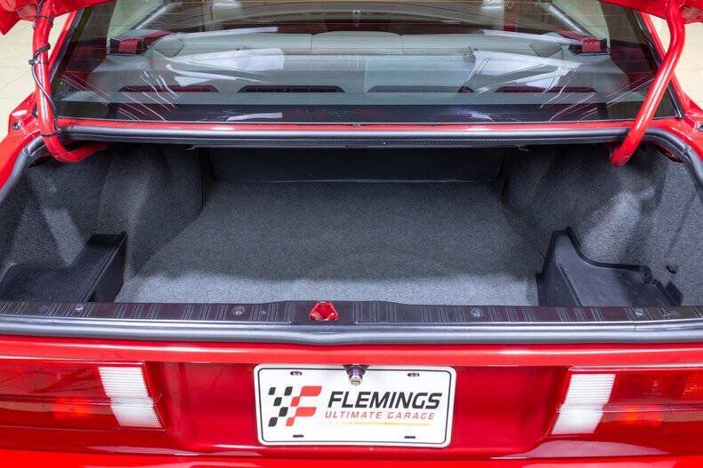 Used 1990 BMW M3 Coupe RWD image 17