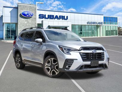 Used 2023 Subaru Ascent Limited w/ Technology Package