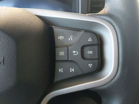 Certified 2025 Ford Bronco Badlands AWD/4WD image 17