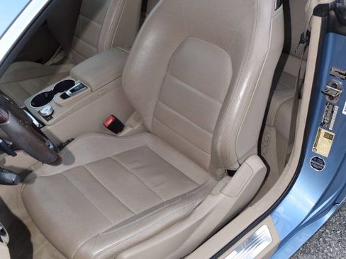 Used 2011 Mercedes-Benz E 350 Cabriolet image 25