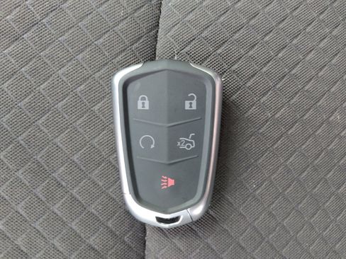 Used 2019 Buick Encore Preferred FWD image 32